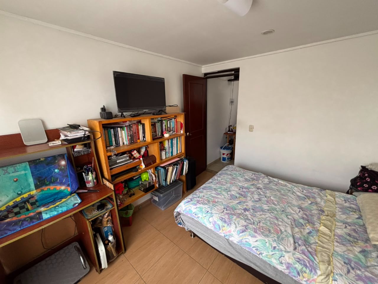Casa en venta en Tierra Buena, Bogotá · foto 14 de 18