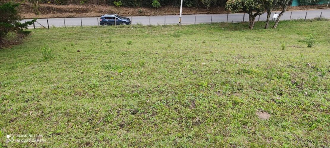 Lote en venta en Pontezuela, Rionegro, 34943 m² · foto 6 de 9
