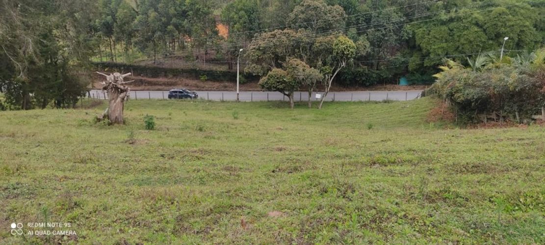 Lote en venta en Pontezuela, Rionegro, 34943 m² · foto 9 de 9