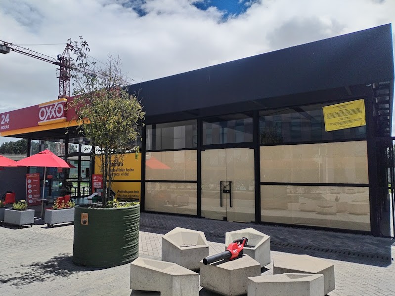 Retail space for rent in Fontibon, Bogotá