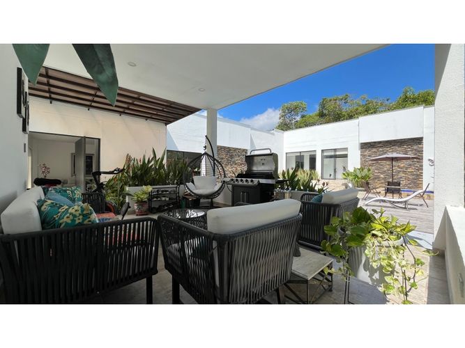 Casa de 4 alcobas en venta en Cerritos, Pereira, 240 m² · foto 12 de 24