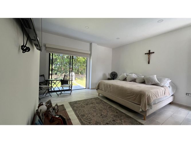 Casa de 4 alcobas en venta en Cerritos, Pereira, 240 m² · foto 16 de 24