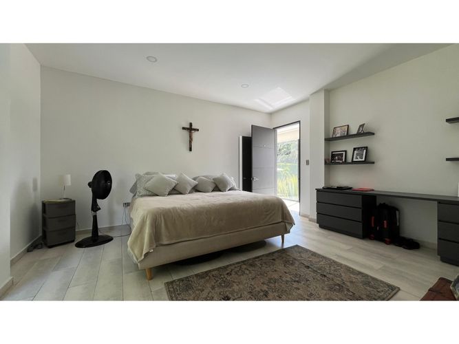 Casa de 4 alcobas en venta en Cerritos, Pereira, 240 m² · foto 17 de 24