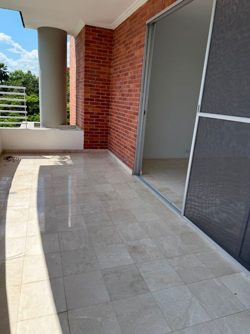 Apartamento de 4 alcobas en venta en Ciudad Jardin, Cali, 190 m² · foto 4 de 24