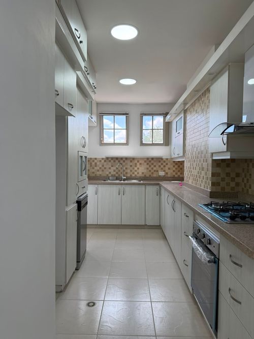 Apartamento de 4 alcobas en venta en Ciudad Jardin, Cali, 190 m² · foto 6 de 24