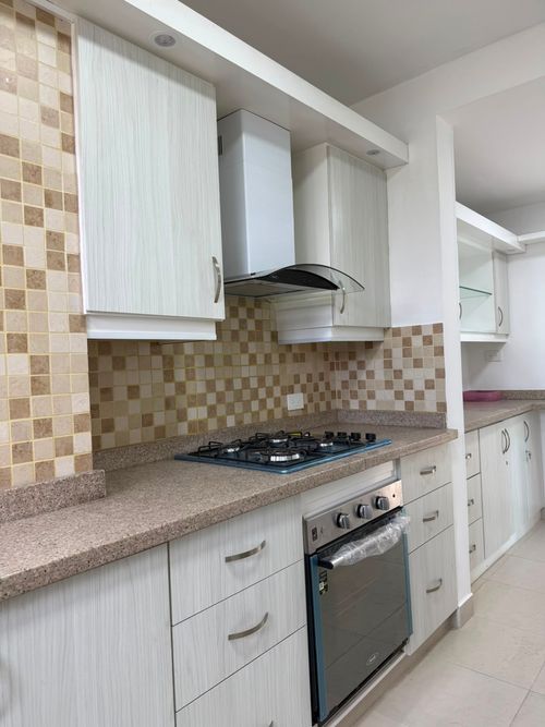 Apartamento de 4 alcobas en venta en Ciudad Jardin, Cali, 190 m² · foto 8 de 24