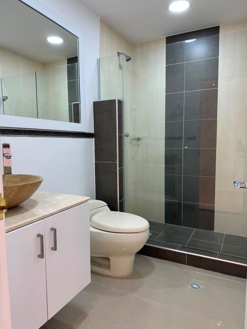 Apartamento de 4 alcobas en venta en Ciudad Jardin, Cali, 190 m² · foto 14 de 24