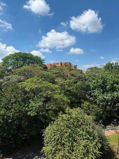 Apartamento de 4 alcobas en venta en Ciudad Jardin, Cali, 190 m² · foto 18 de 24