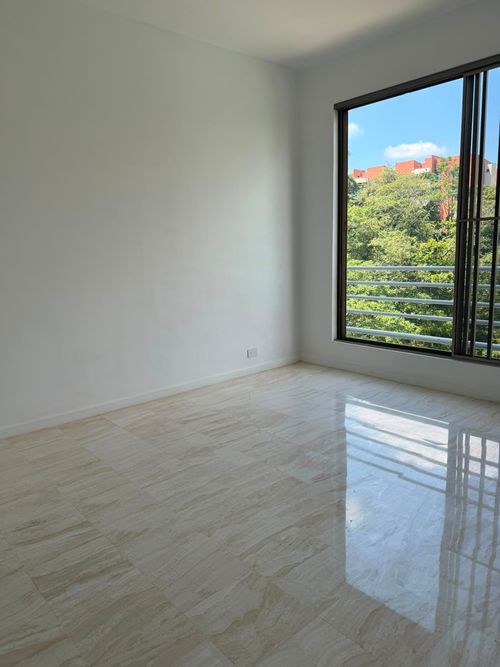 Apartamento de 4 alcobas en venta en Ciudad Jardin, Cali, 190 m² · foto 23 de 24