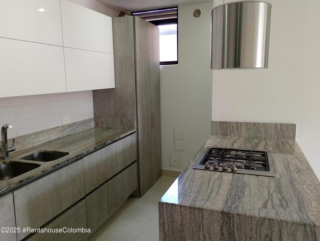 Apartamento en venta en El Batán, Bogotá · foto 5 de 24