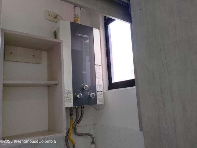 Apartamento en venta en El Batán, Bogotá · foto 8 de 24