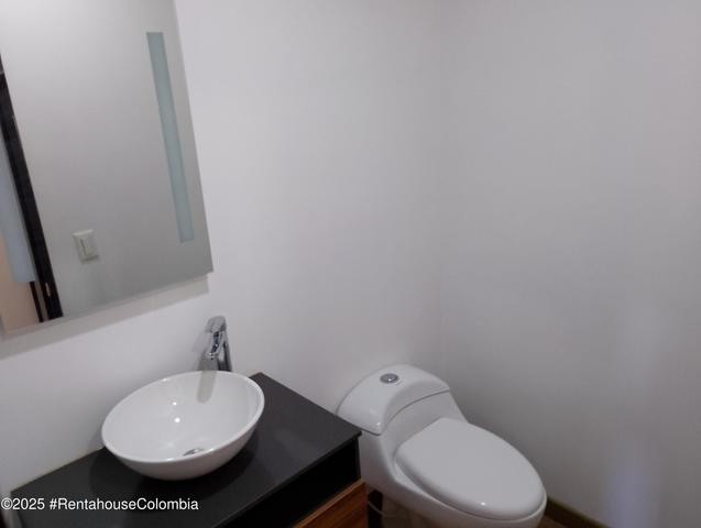 Apartamento en venta en El Batán, Bogotá · foto 4 de 24
