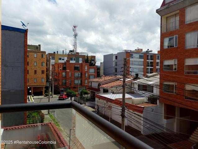 Apartamento en venta en El Batán, Bogotá · foto 16 de 24