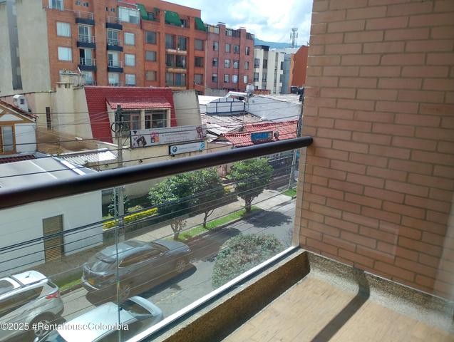 Apartamento en venta en El Batán, Bogotá · foto 13 de 24