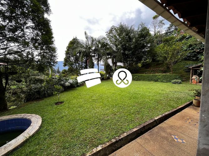 Casa de 5 alcobas en venta en Vereda La Doctora, Sabaneta, 1722 m² · foto 6 de 19