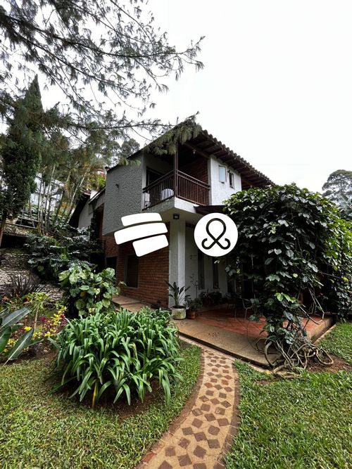 Casa de 5 alcobas en venta en Vereda La Doctora, Sabaneta, 1722 m² · foto 7 de 19