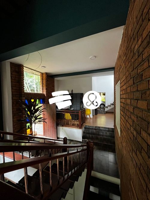 Casa de 5 alcobas en venta en Vereda La Doctora, Sabaneta, 1722 m² · foto 10 de 19