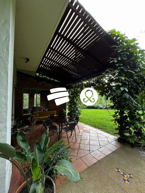 Casa de 5 alcobas en venta en Vereda La Doctora, Sabaneta, 1722 m² · foto 18 de 19