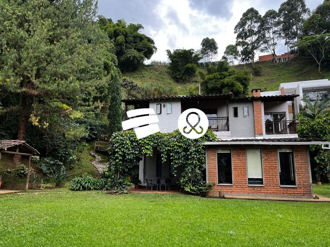 Casa de 5 alcobas en venta en Vereda La Doctora, Sabaneta, 1722 m² · foto 19 de 19