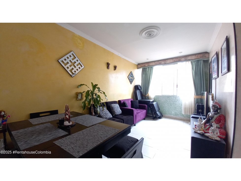 Apartamento en venta en Britalia, Bogotá · foto 4 de 22
