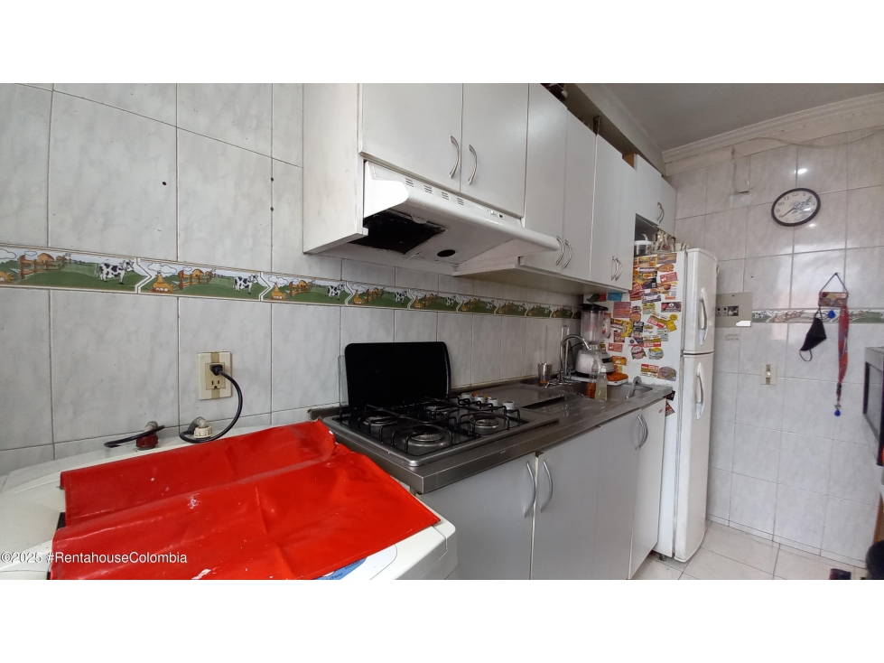 Apartamento en venta en Britalia, Bogotá · foto 5 de 22