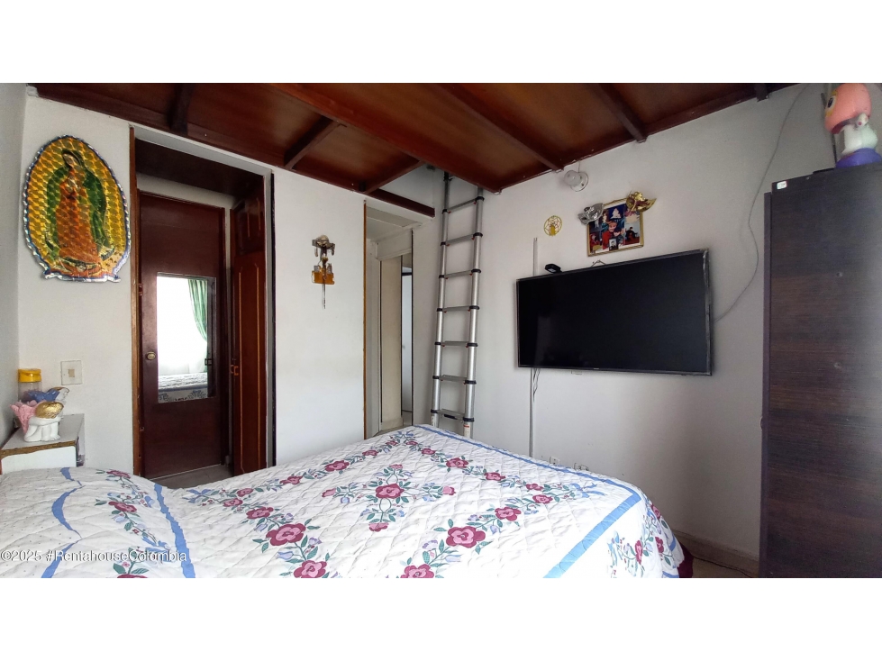 Apartamento en venta en Britalia, Bogotá · foto 6 de 22