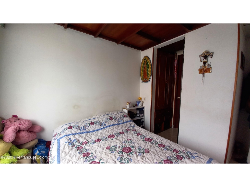 Apartamento en venta en Britalia, Bogotá · foto 7 de 22