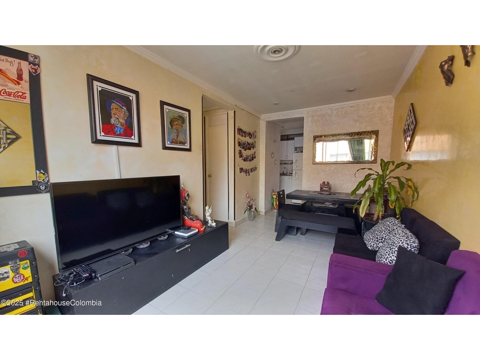 Apartamento en venta en Britalia, Bogotá · foto 8 de 22