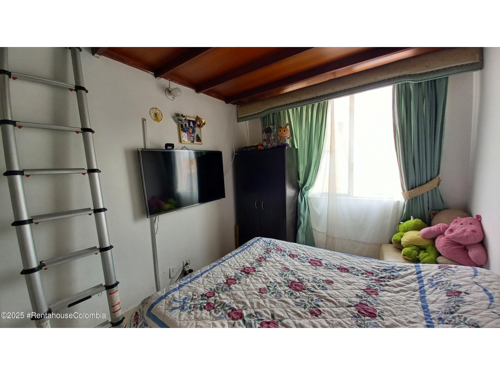 Apartamento en venta en Britalia, Bogotá · foto 9 de 22