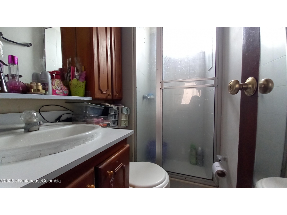 Apartamento en venta en Britalia, Bogotá · foto 10 de 22