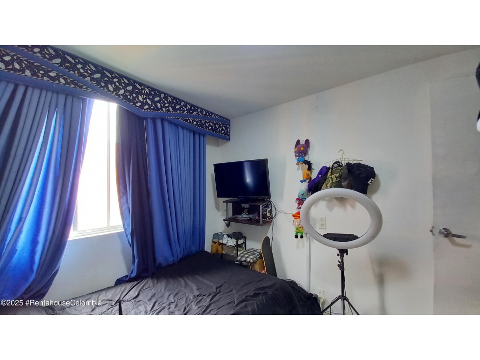 Apartamento en venta en Britalia, Bogotá · foto 11 de 22