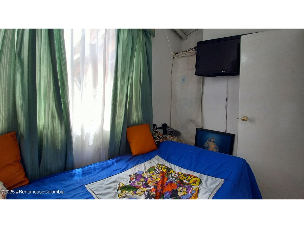 Apartamento en venta en Britalia, Bogotá · foto 12 de 22