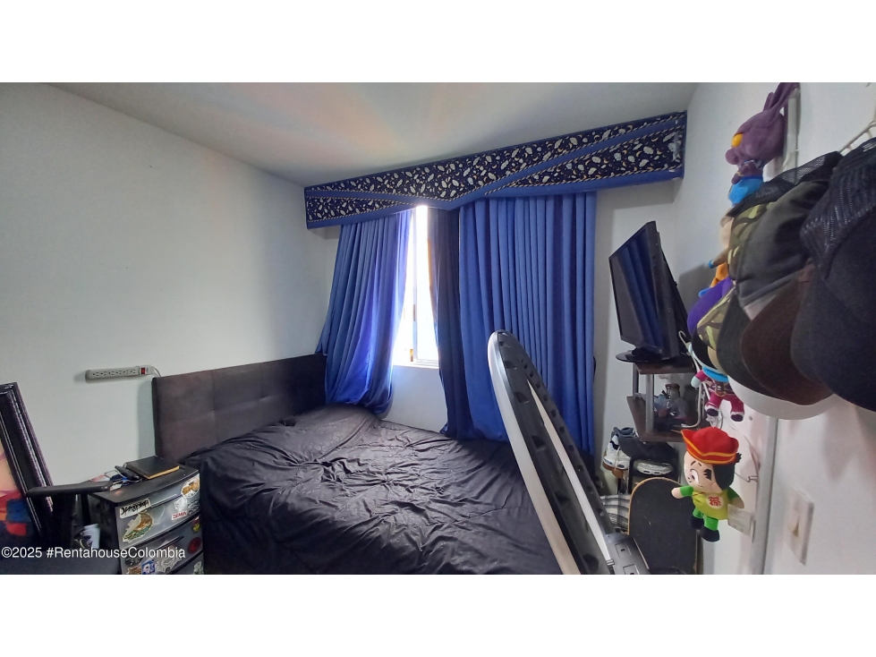 Apartamento en venta en Britalia, Bogotá · foto 13 de 22