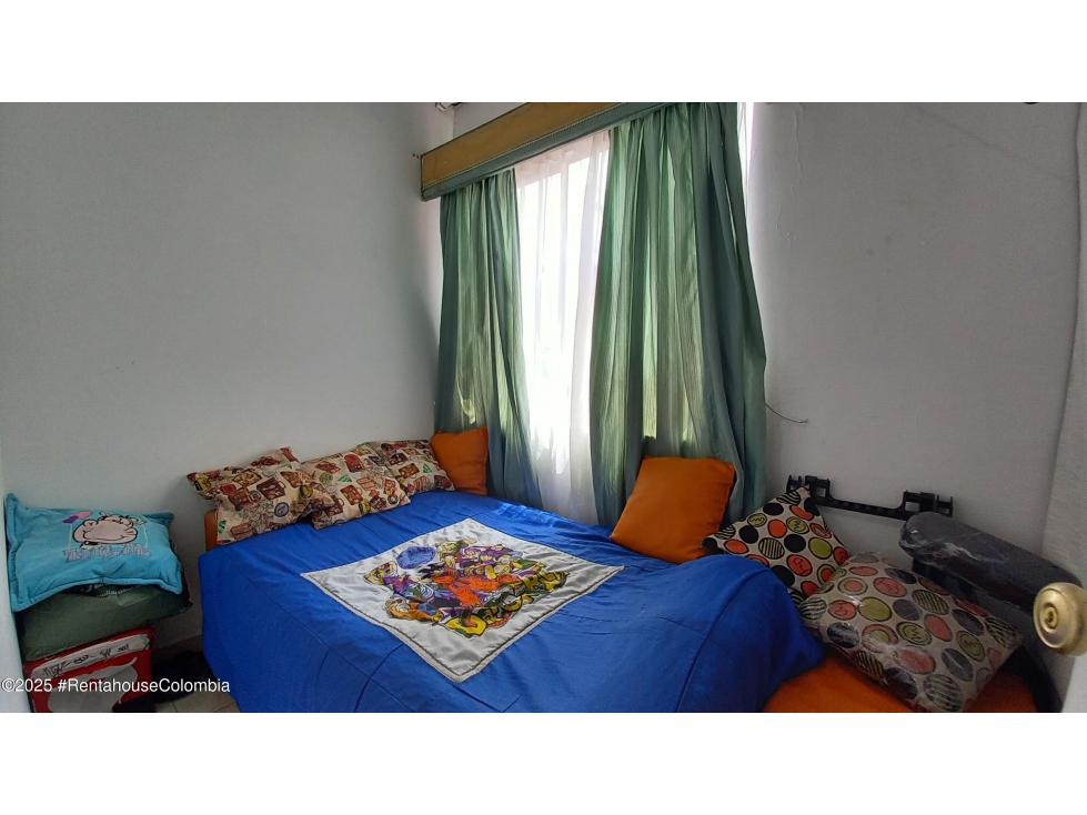 Apartamento en venta en Britalia, Bogotá · foto 14 de 22