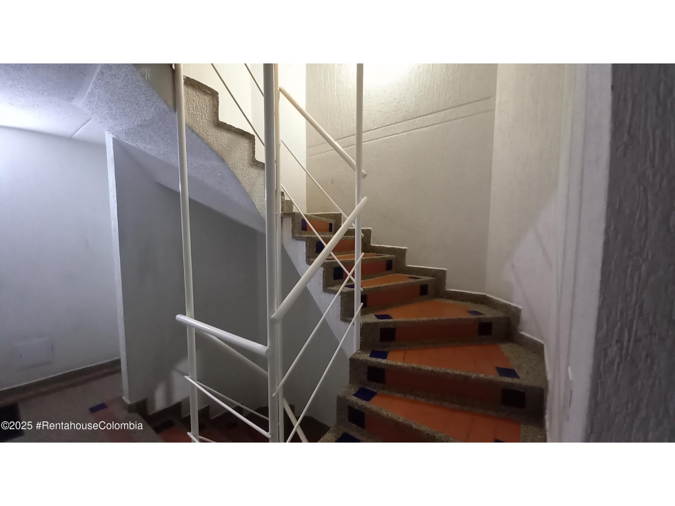 Apartamento en venta en Britalia, Bogotá · foto 16 de 22
