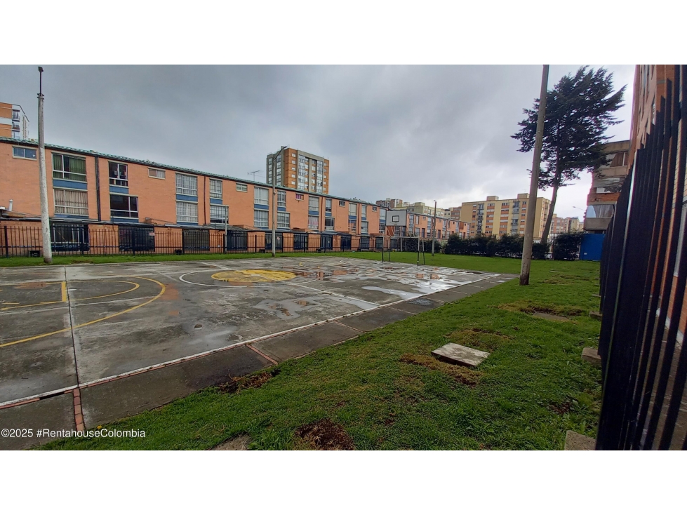 Apartamento en venta en Britalia, Bogotá · foto 18 de 22