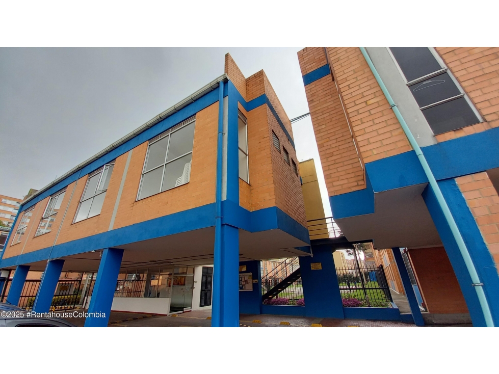 Apartamento en venta en Britalia, Bogotá · foto 21 de 22