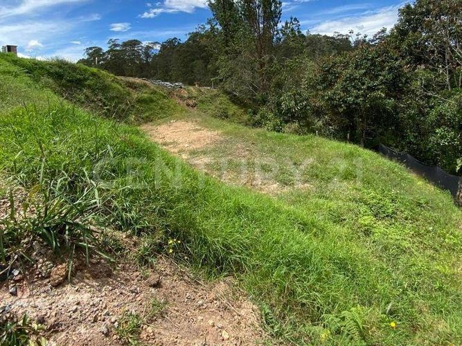 Lote en venta en Pantanillo, El Retiro, 1900 m² · foto 5 de 13