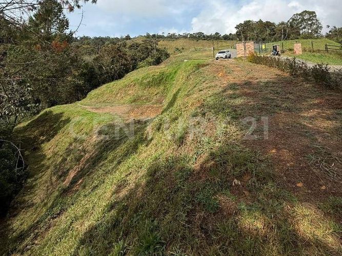 Lote en venta en Pantanillo, El Retiro, 1900 m² · foto 7 de 13