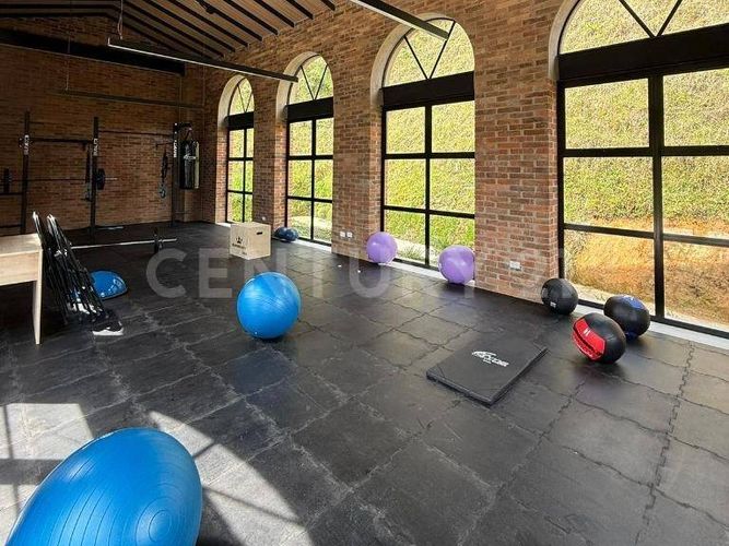Lote en venta en Pantanillo, El Retiro, 1900 m² · foto 13 de 13