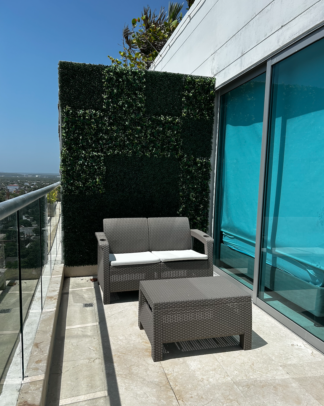 Apartamento en venta en La Boquilla, Cartagena · foto 15 de 20