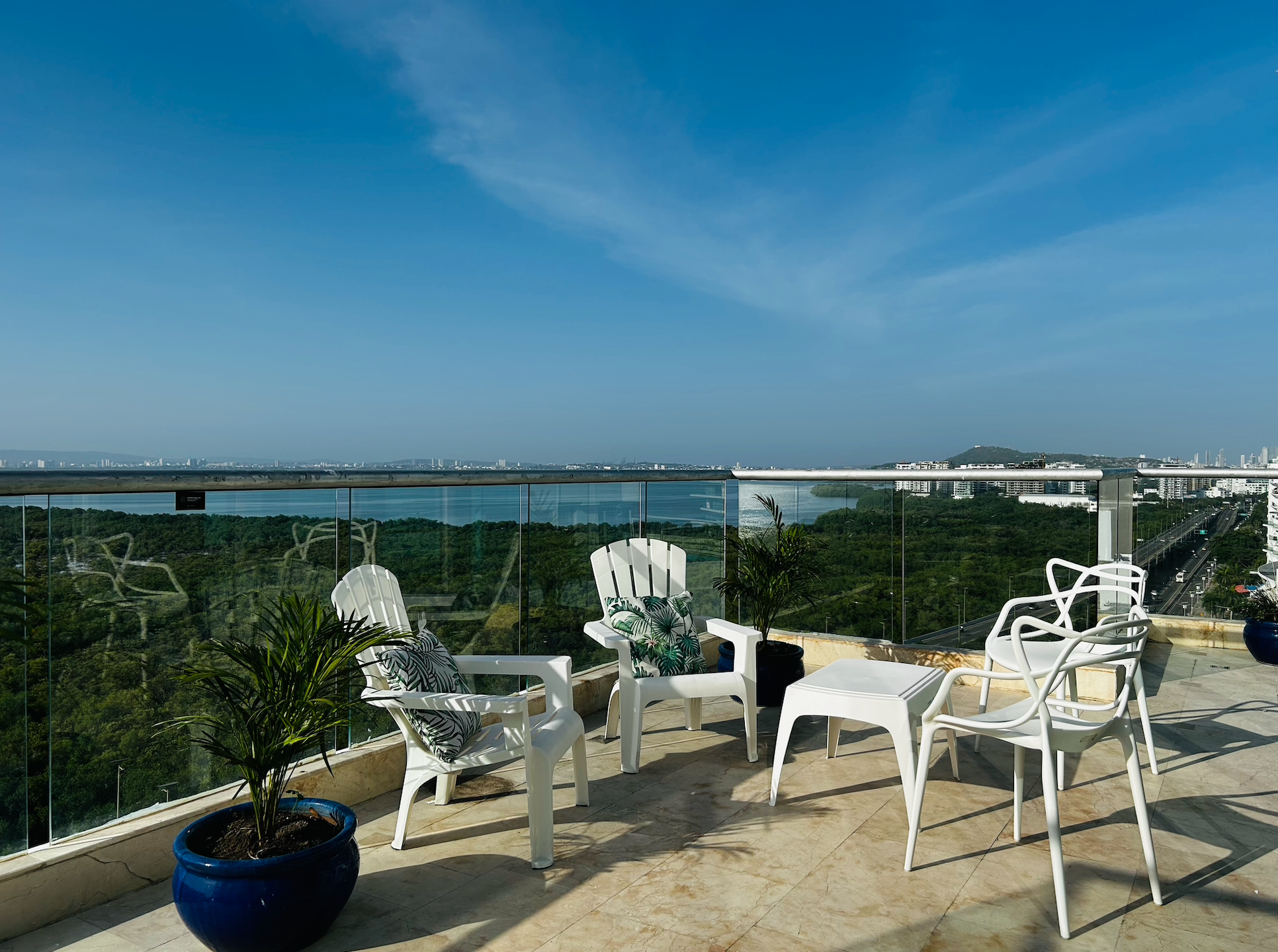 Apartamento en venta en La Boquilla, Cartagena · foto 16 de 20