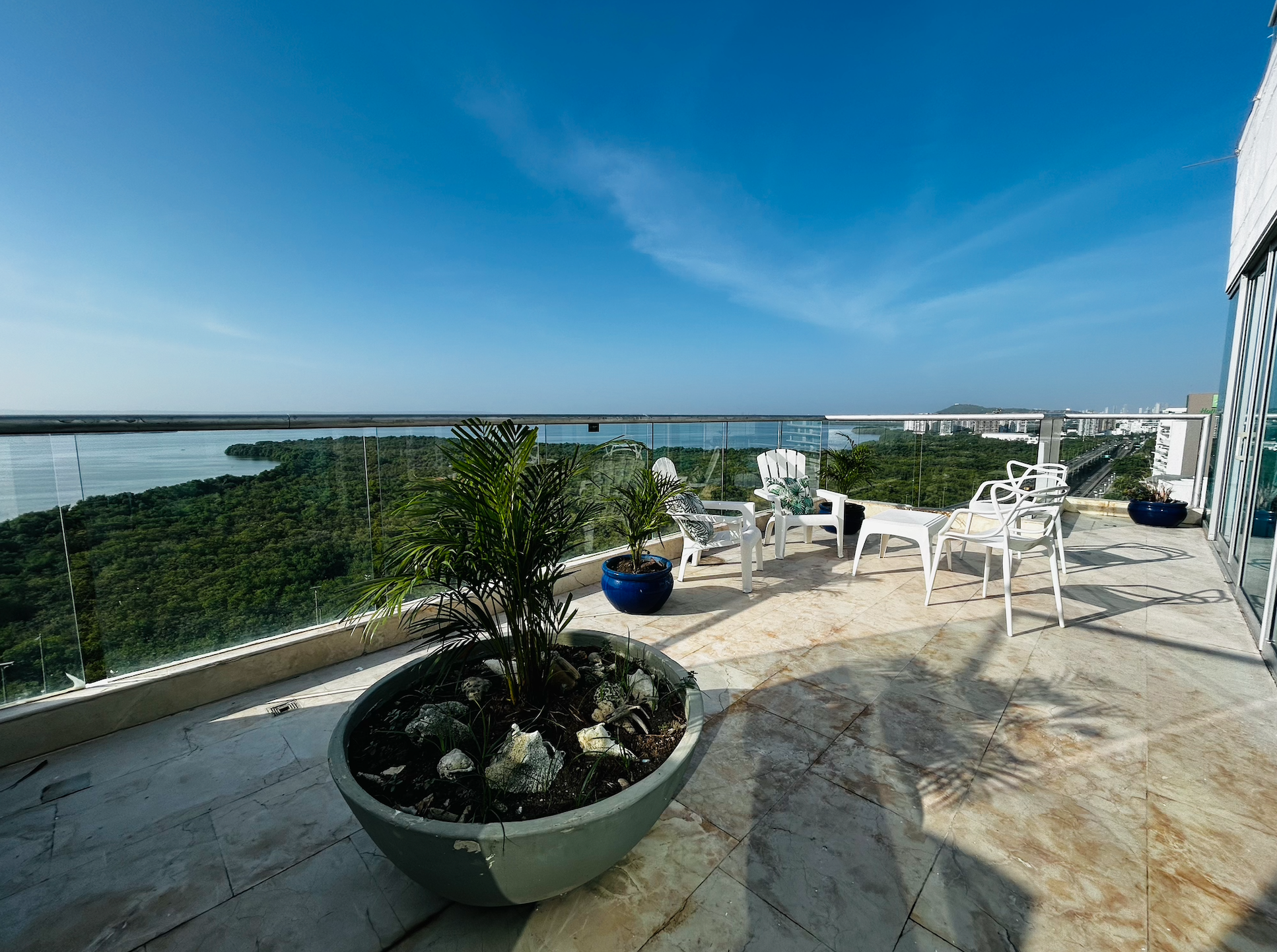 Apartamento en venta en La Boquilla, Cartagena · foto 18 de 20