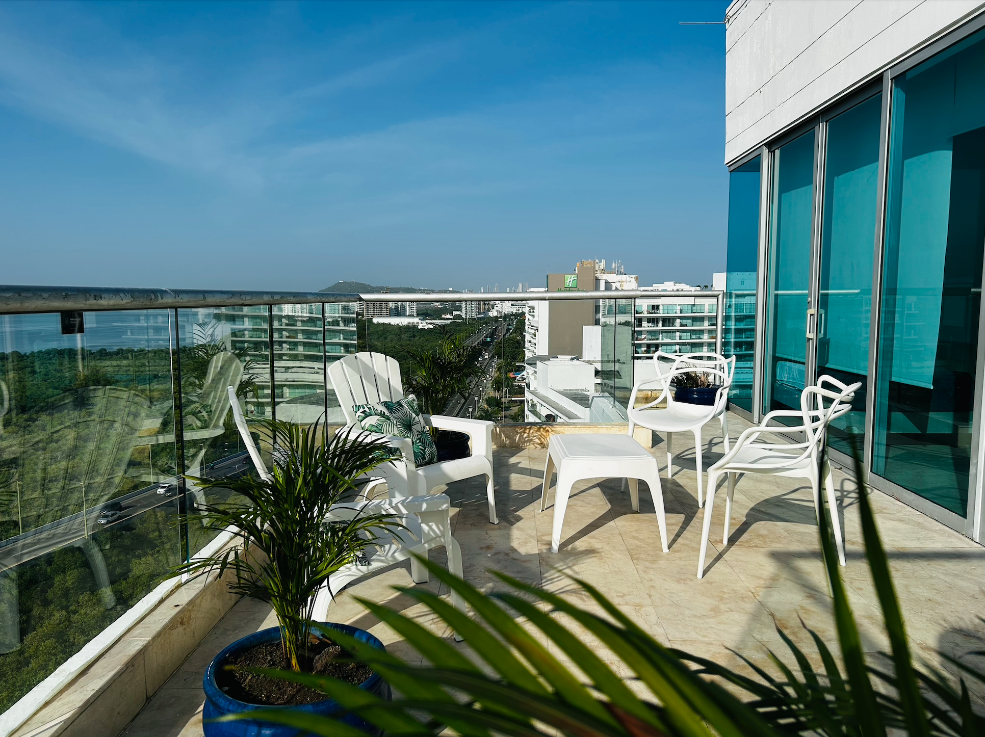 Apartamento en venta en La Boquilla, Cartagena · foto 19 de 20