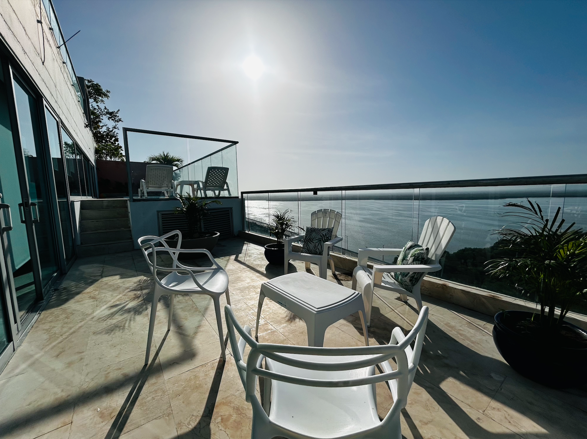Apartamento en venta en La Boquilla, Cartagena · foto 20 de 20