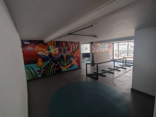 Casa en arriendo en El Lago, Bogotá · foto 5 de 24