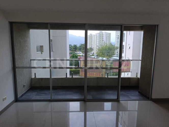 Apartamento de 3 alcobas en venta en Alfaguara, Jamundí, 92 m² · foto 5 de 18