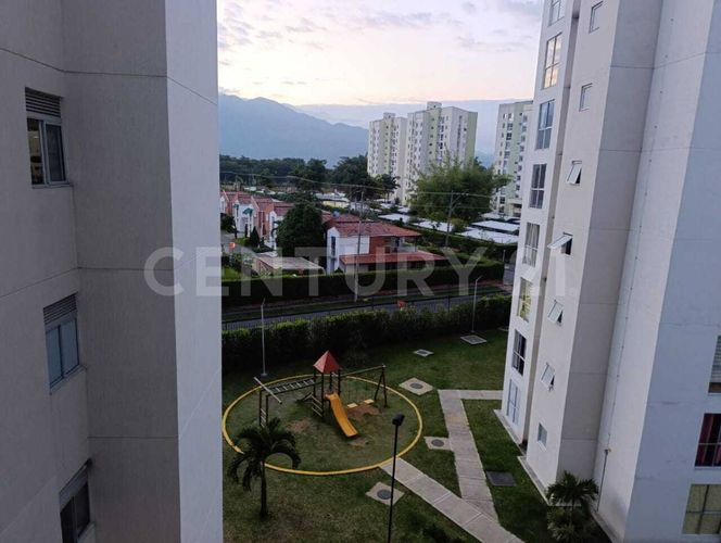 Apartamento de 3 alcobas en venta en Alfaguara, Jamundí, 92 m² · foto 6 de 18