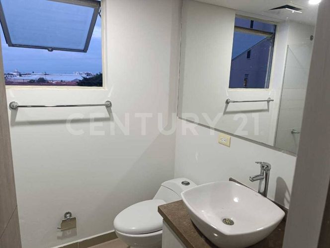 Apartamento de 3 alcobas en venta en Alfaguara, Jamundí, 92 m² · foto 7 de 18