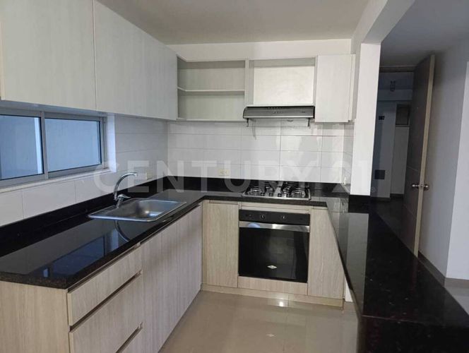Apartamento de 3 alcobas en venta en Alfaguara, Jamundí, 92 m² · foto 15 de 18